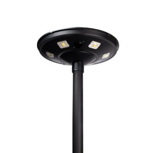 luminaria solar gss ufo 30