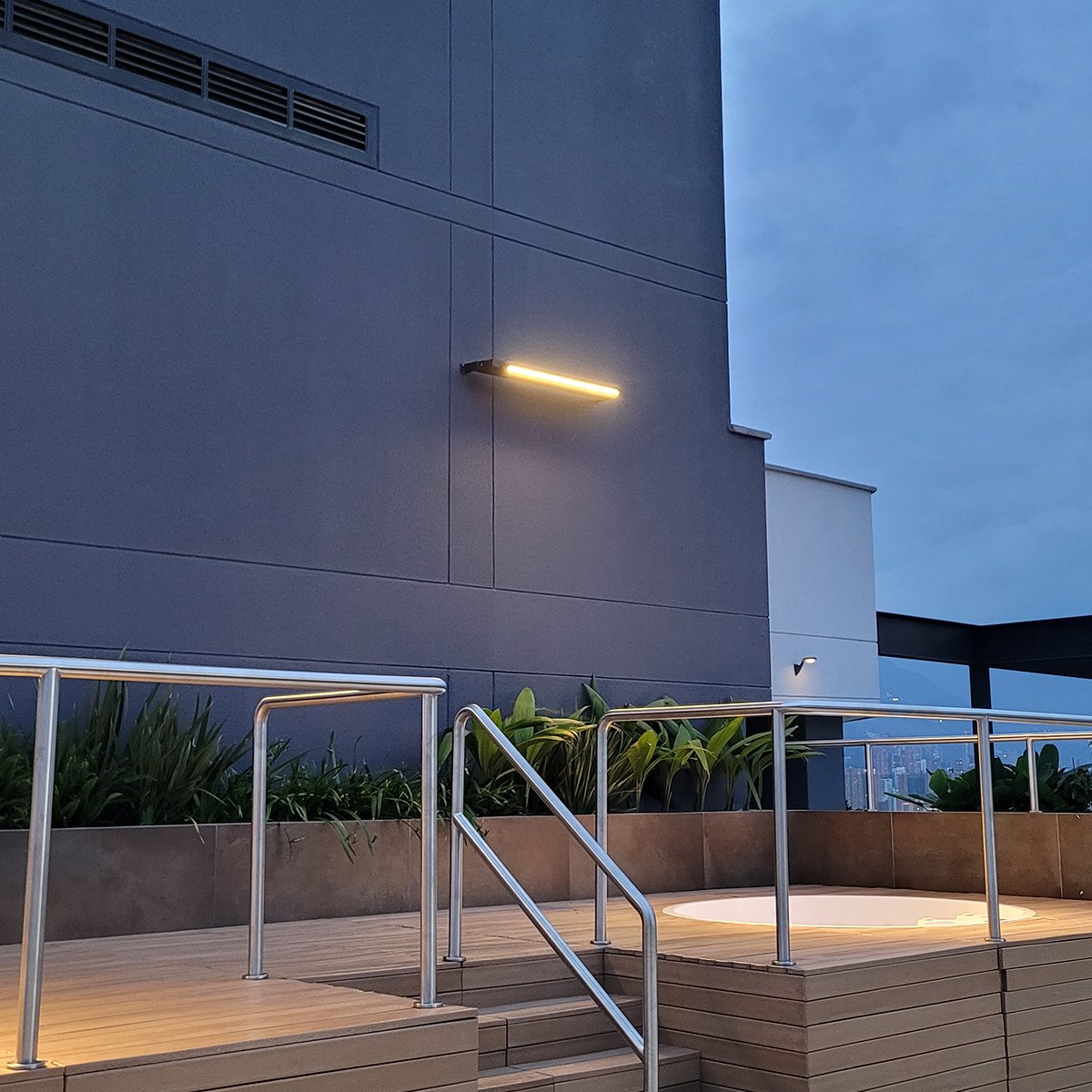 wall washer gss wall washer gss