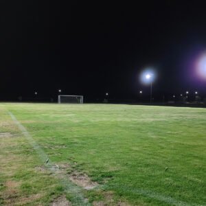 luminaria solar gss integra 120