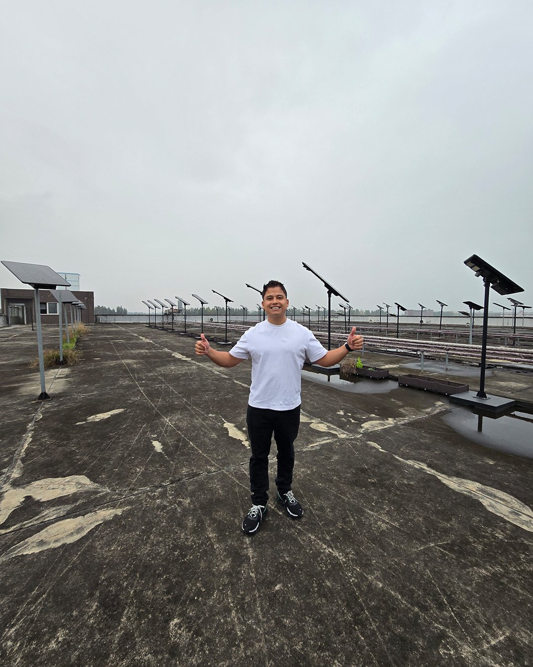 Distribuidores prueba lamparas china