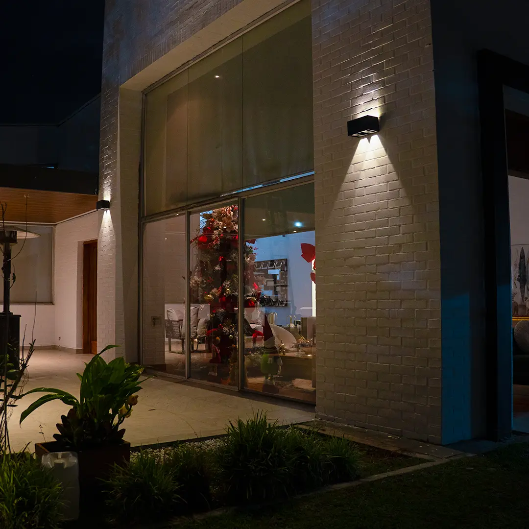 lámpara decorativa solar tipo cartagenera